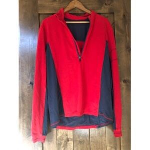 🍋 Lululemon Men’s Pullover